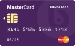 MasterCard