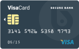 Visa Card